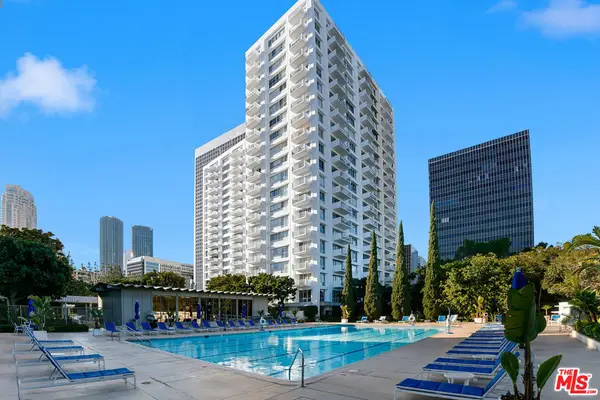 2170 Century Park East #1804, Los Angeles, CA 90067