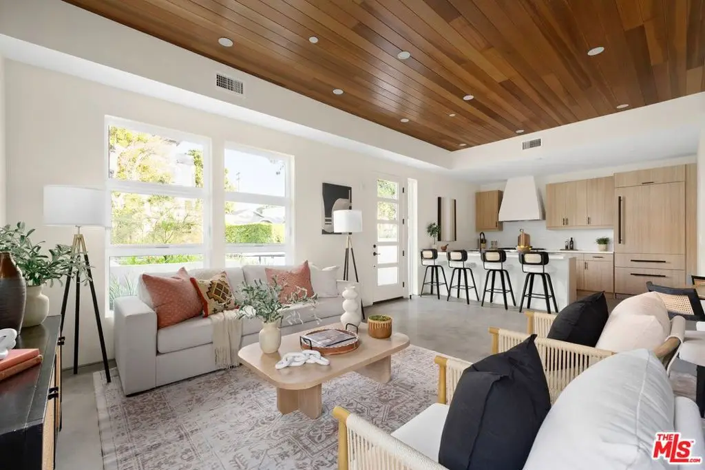 1011 N Ogden Drive #101, West Hollywood, CA 90046 - Image #1