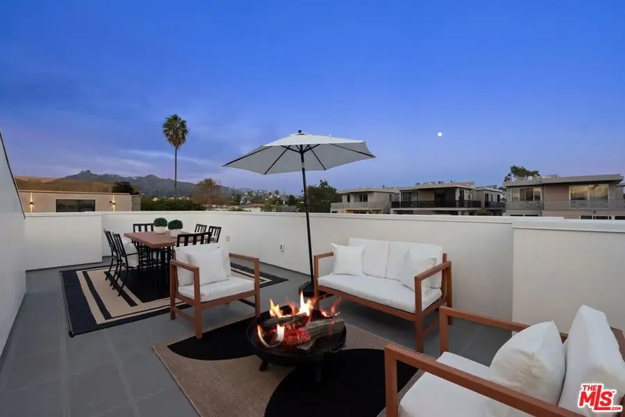 1011 N Ogden Drive #101, West Hollywood, CA 90046 - Image #3