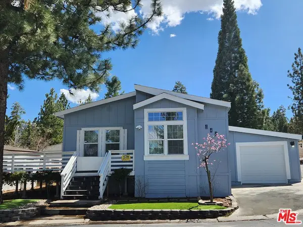 391 Montclair Drive #147, Big Bear City, CA 92314