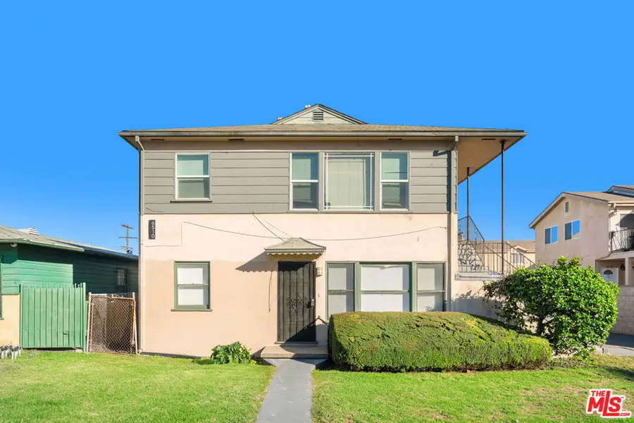 6509 - 6510 Brynhurst Avenue, Los Angeles, CA 90043 - Image #3