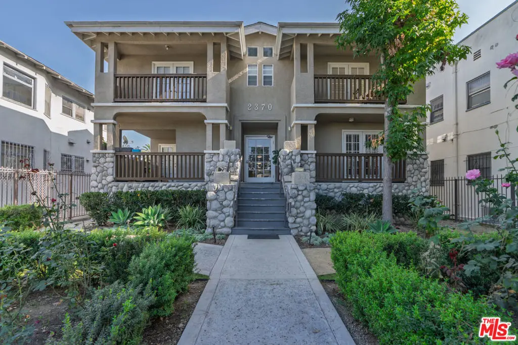2370 Portland Street, Los Angeles, CA 90007 - Image #1