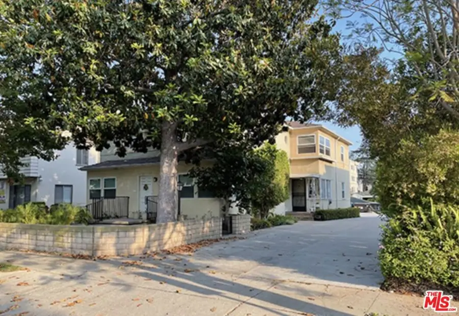 10634 Whipple Street, Toluca Lake, CA 91602 - Image #2