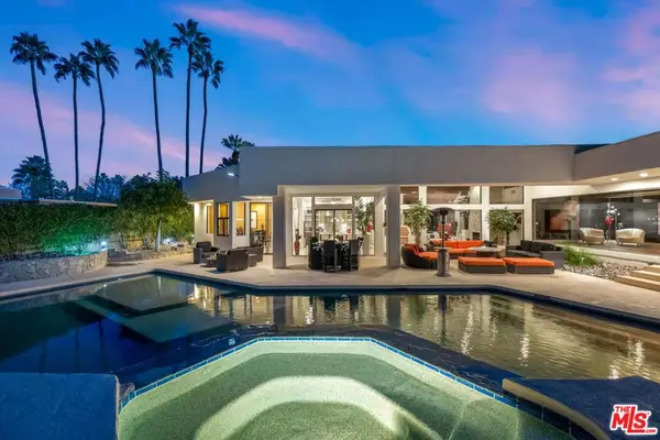 70700 Tamarisk Lane, Rancho Mirage, CA 92270