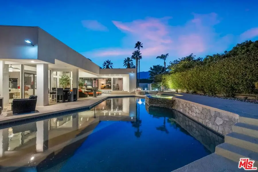 70700 Tamarisk Lane, Rancho Mirage, CA 92270 - #2