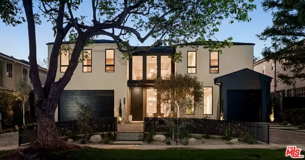 565 Toyopa Drive, Pacific Palisades, CA 90272