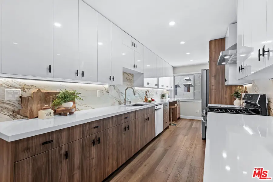 13135 Mindanao Way #5, Marina Del Rey, CA 90292 - #3