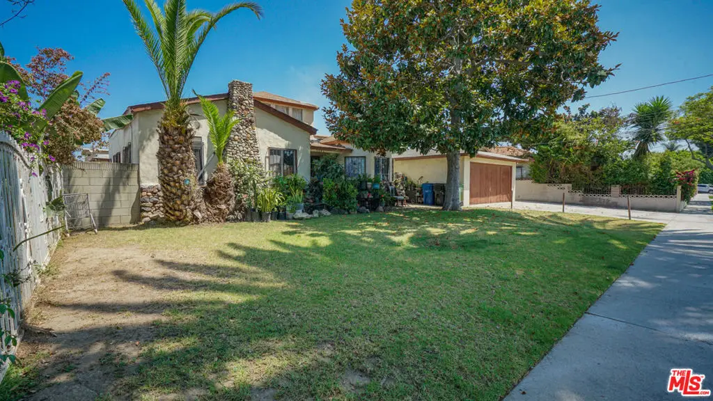 3847 W 110th Street, Inglewood, CA 90303 - Image #1