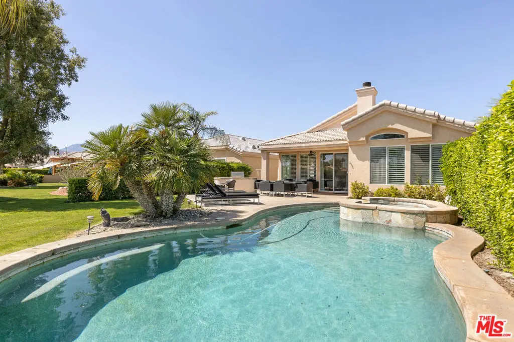 29616 W Trancas Drive, Cathedral City, CA 92234 - #1