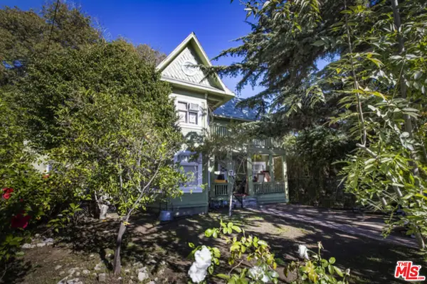 2004 Echo Park Avenue, Los Angeles, CA 90026