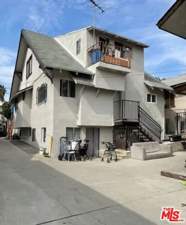 524 N Cummings Street, Los Angeles, CA 90033 - Image #1