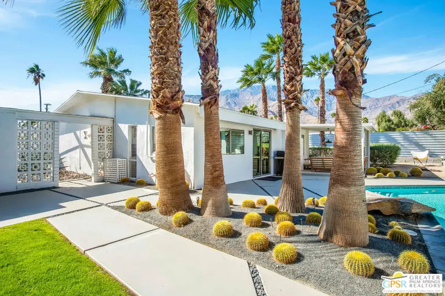 444 E Glen Circle, Palm Springs, CA 92262 - Image #2