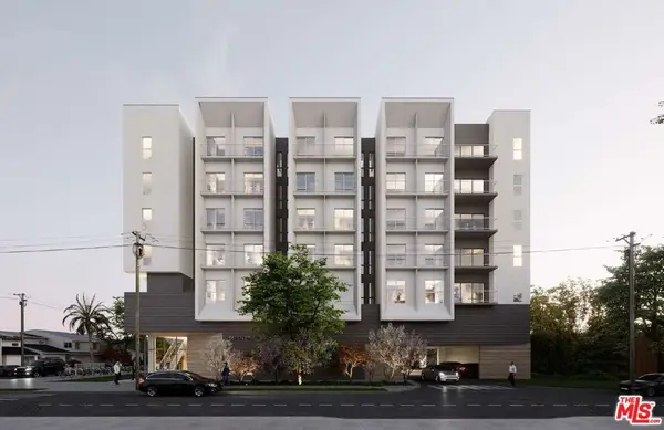 5511 Ethel Avenue, Sherman Oaks, CA 91401