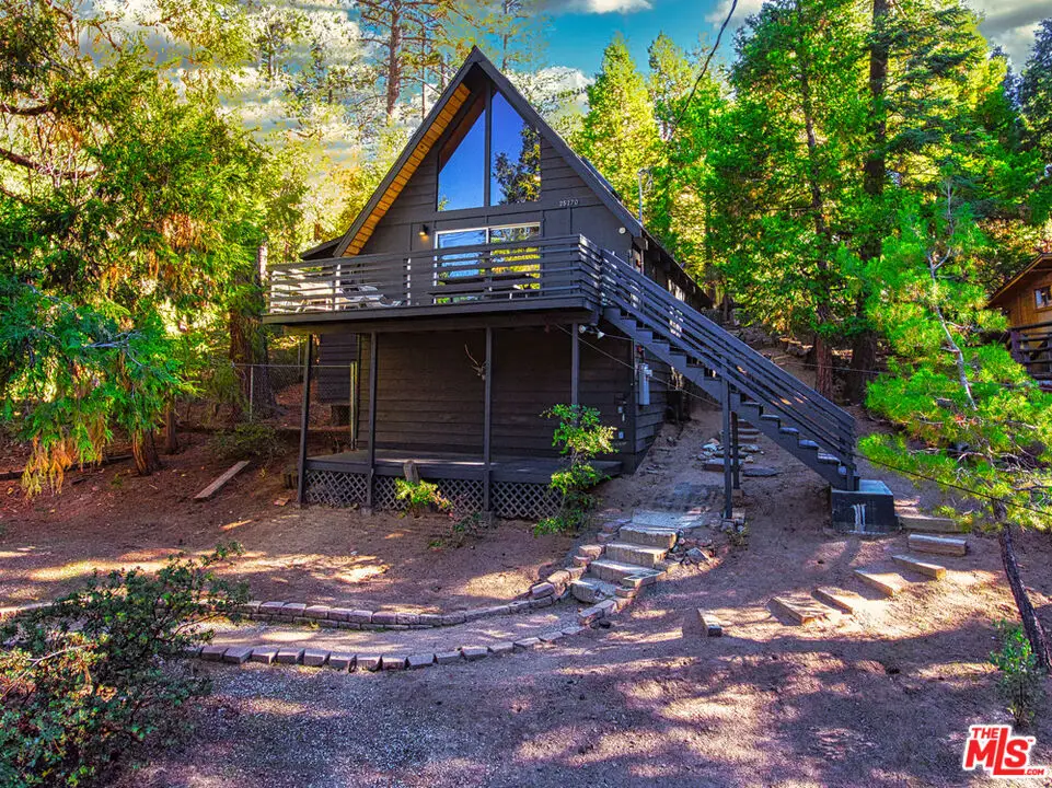 25270 Nestwa Trail, Idyllwild, CA 92549 - Image #1