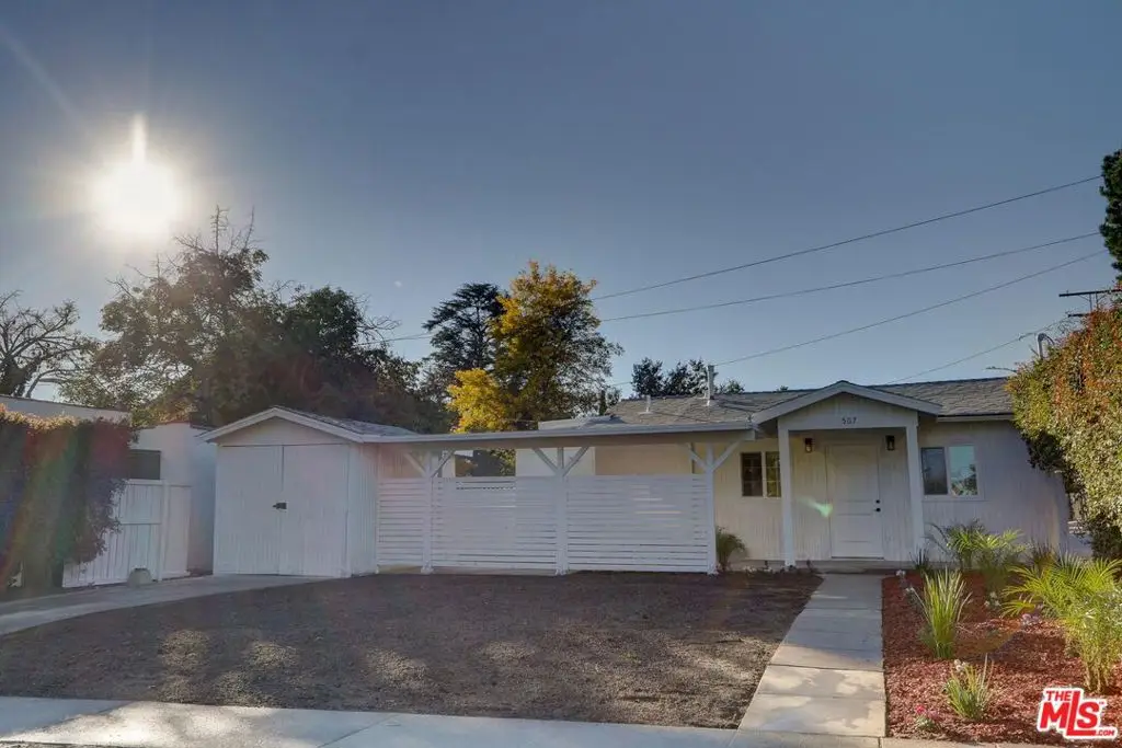 507 Sinaloa Avenue, Pasadena, CA 91106 - Image #1
