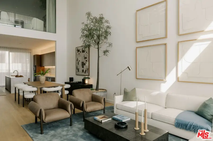 702 N Doheny Drive #TH8, West Hollywood, CA 90069 - Image #3