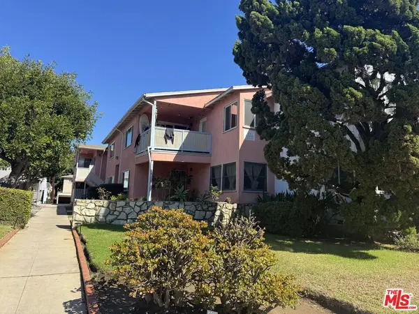 3714 Corinth Avenue, Los Angeles, CA 90066