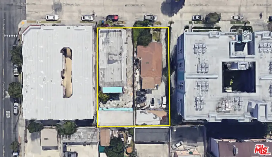 955 S Ardmore Avenue, Los Angeles, CA 90006 - Image #3