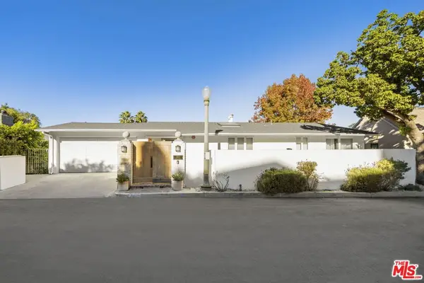 3411 Tareco Drive, Los Angeles, CA 90068