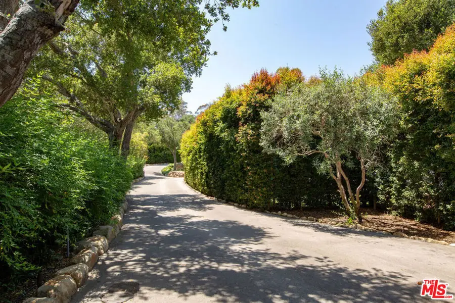 857 Picacho Lane, Santa Barbara, CA 93108 - Image #2