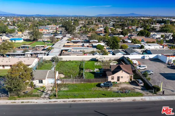 1230 S Wilmington Avenue, Compton, CA 90220