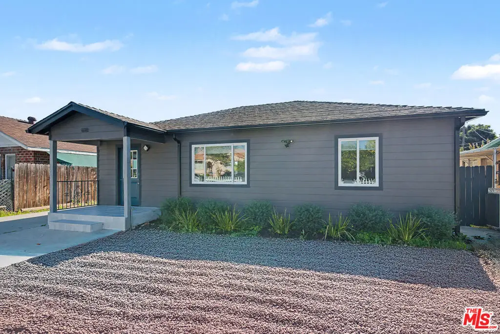 4026 Baywood Street, Los Angeles, CA 90039 - Image #1