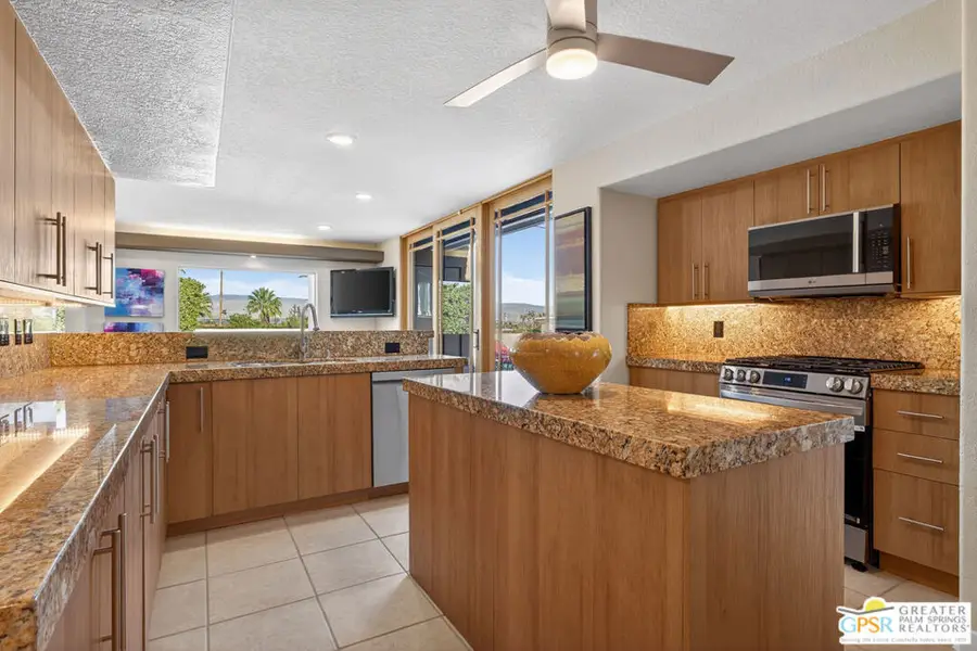 2622 N Girasol Avenue, Palm Springs, CA 92262 - #3