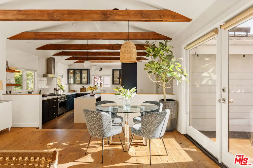 8556 Ridpath Drive, Los Angeles, CA 90046 - #1