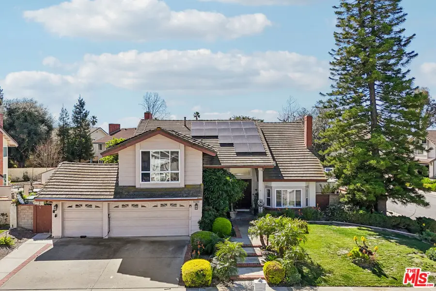 2136 Mccrea Road, Thousand Oaks, CA 91362 - #3