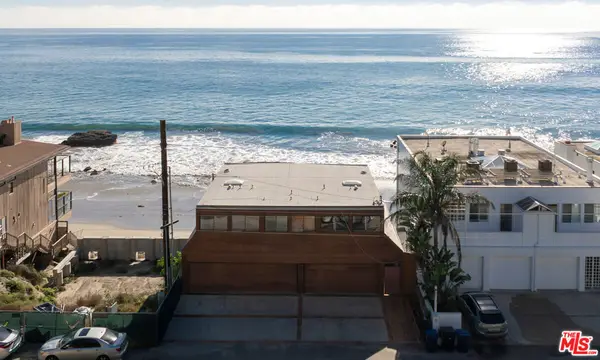 25266 Malibu Road, Malibu, CA 90265