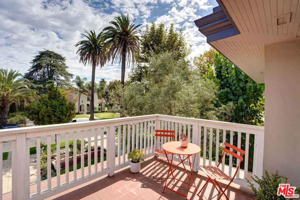 1663 Virginia Road, Los Angeles, CA 90019 - #1