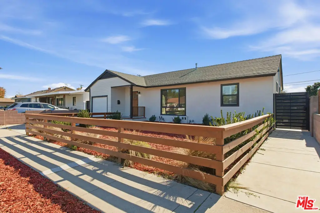 6912 Henrilee Street, Lakewood, CA 90713 - Image #1