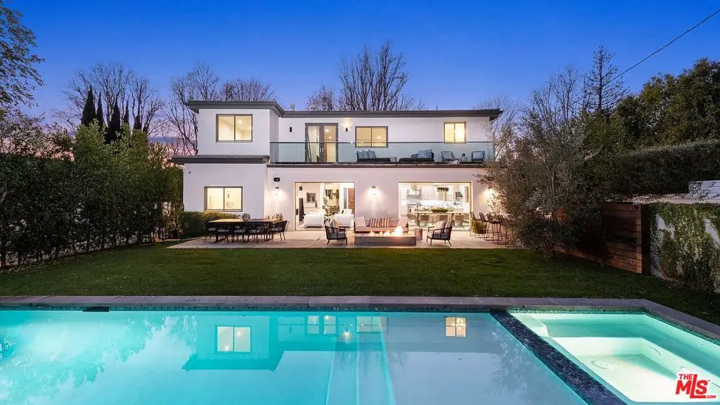 2408 Castle Heights Avenue, Los Angeles, CA 90034 - #1