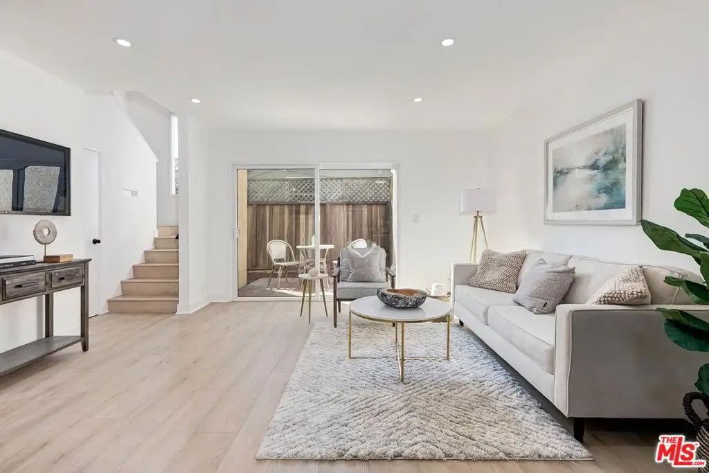 717 Copeland Court #4, Santa Monica, CA 90405 - #1