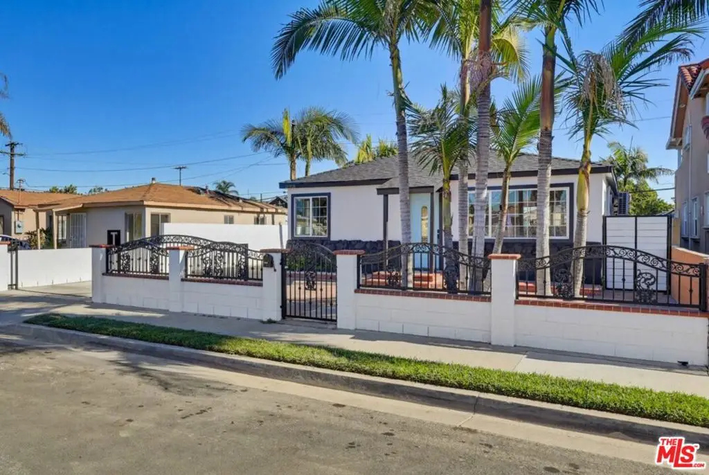 21918 Juan Avenue, Hawaiian Gardens, CA 90716 - #1