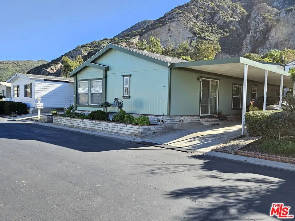 16 Gitana Avenue #160, Camarillo, CA 93012 - Image #1
