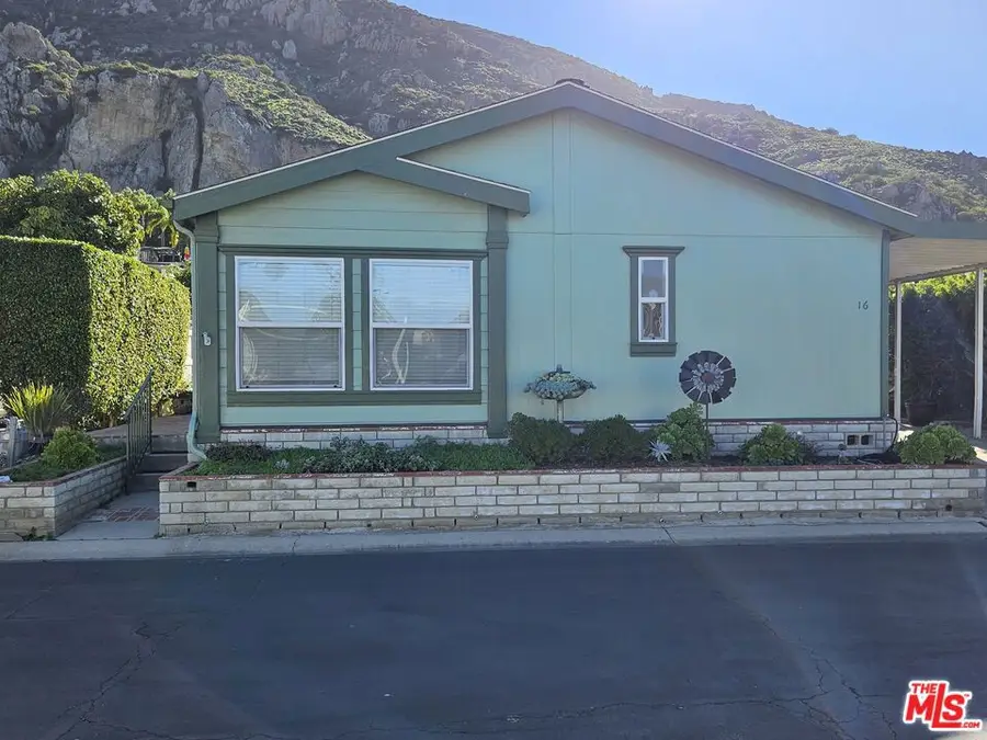 16 Gitana Avenue #160, Camarillo, CA 93012 - Image #2