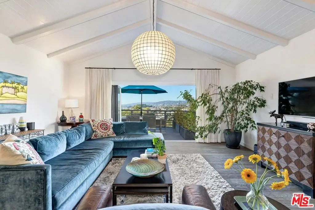 1757 Hollyvista Avenue, Los Angeles, CA 90027 - Image #1