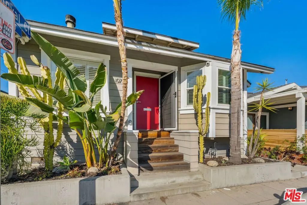 107 Clubhouse Avenue, Venice, CA 90291 - #1
