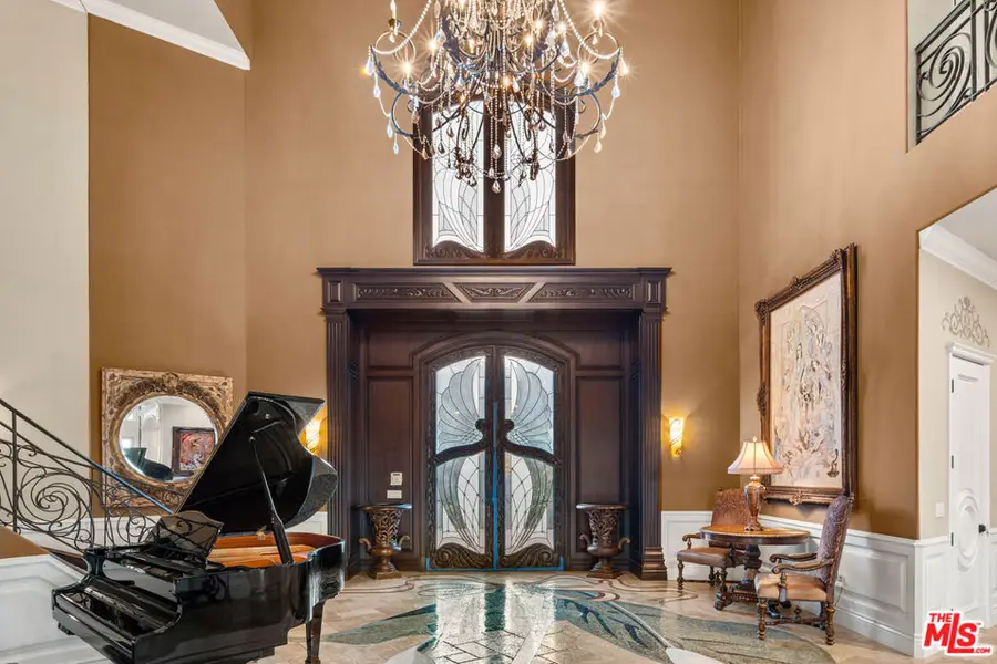 25315 Prado De Los Suenos, Calabasas, CA 91302 - Image #2