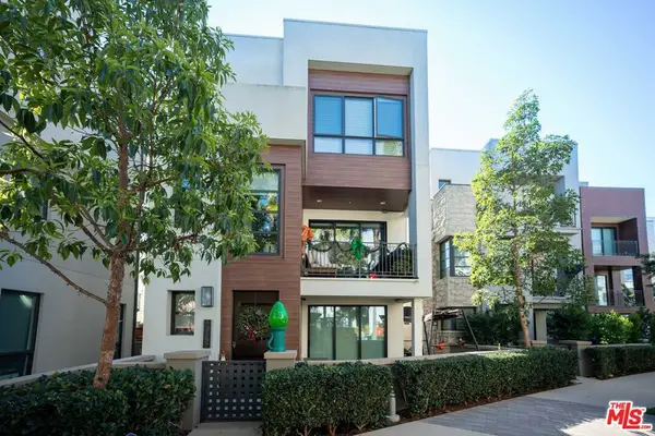 12657 W Seacoast Place, Los Angeles, CA 90094