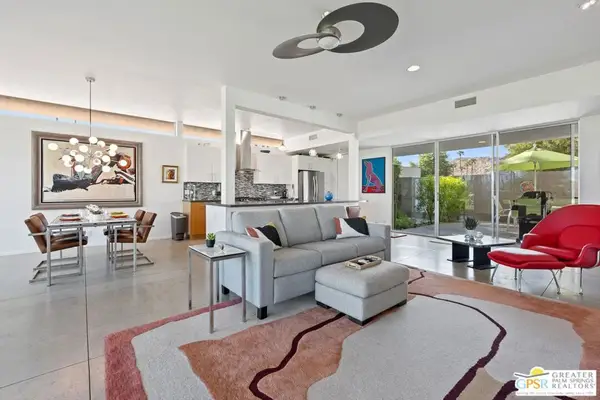 88 Desert Lakes Drive, Palm Springs, CA 92264