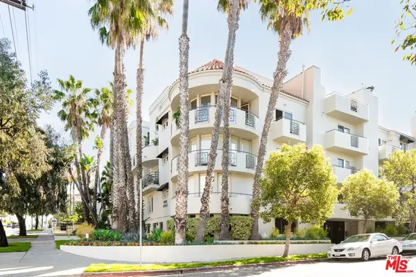 16040 W Sunset Boulevard #308, Pacific Palisades, CA 90272