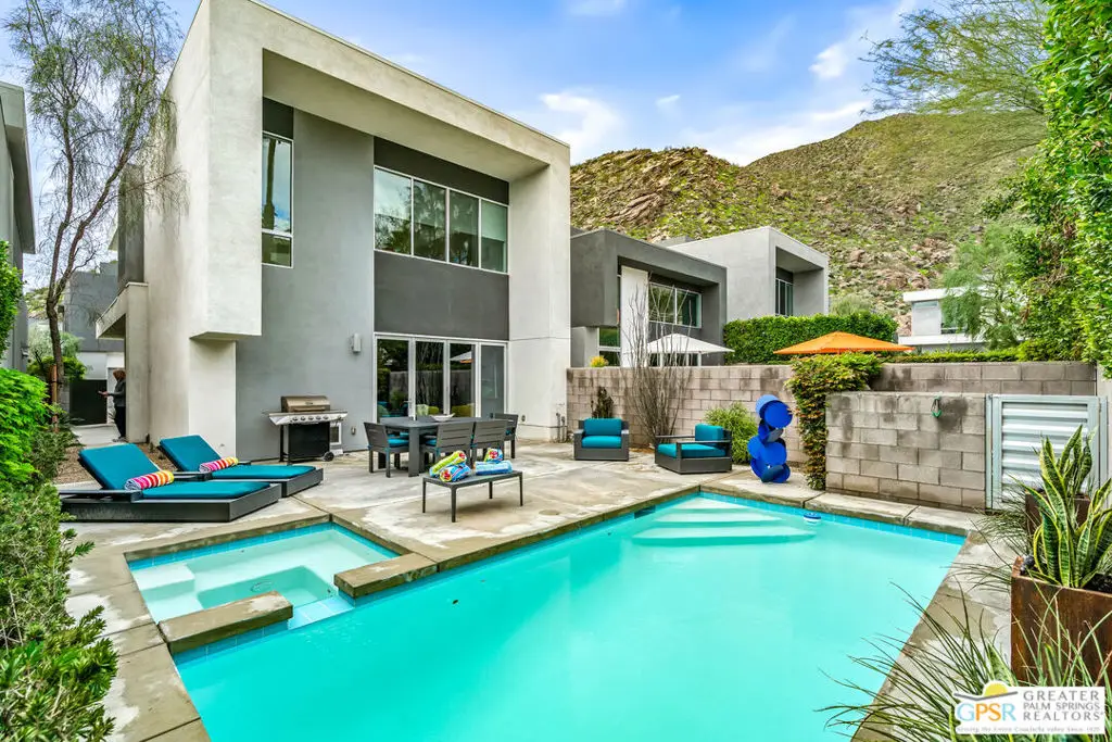 332 Goleta Way, Palm Springs, CA 92264 - Image #1