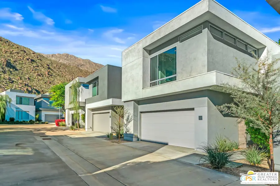 332 Goleta Way, Palm Springs, CA 92264 - Image #2