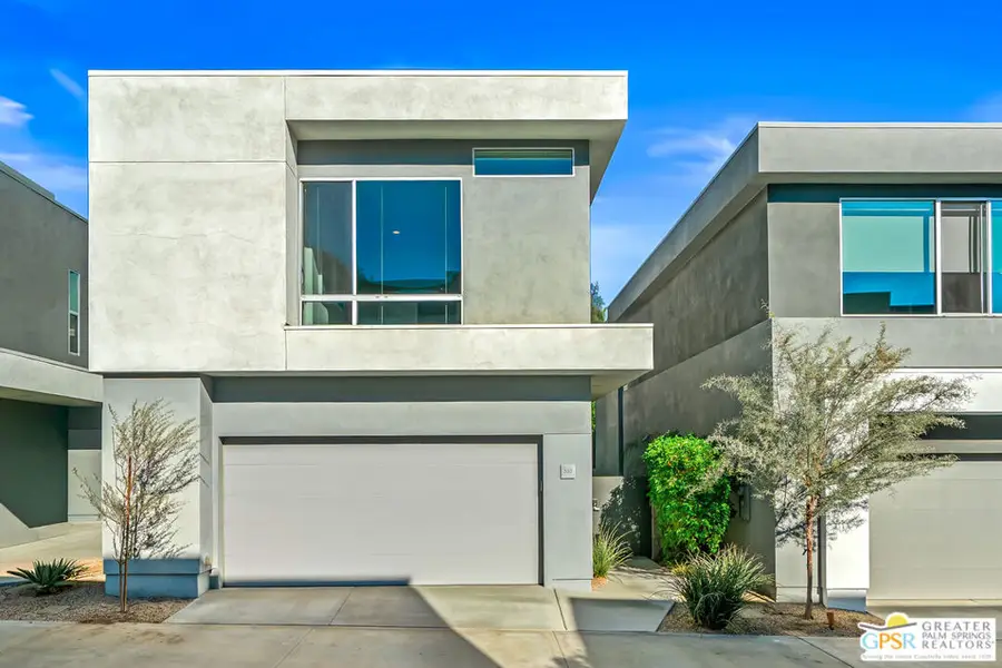 332 Goleta Way, Palm Springs, CA 92264 - Image #3