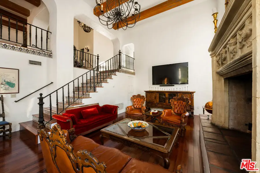 503 Vera Canyon Drive, Malibu, CA 90265 - #3