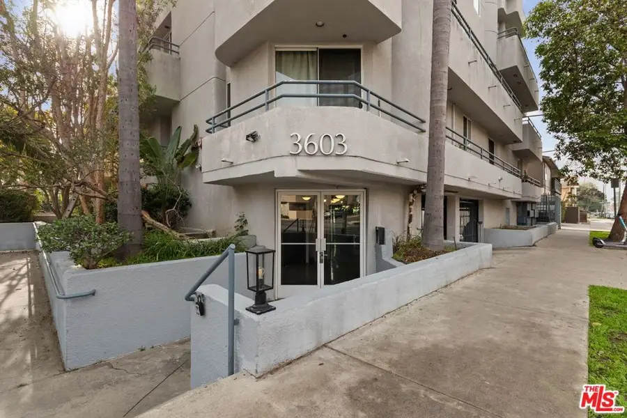 3603 Dunn Drive #202, Los Angeles, CA 90034 - Image #2