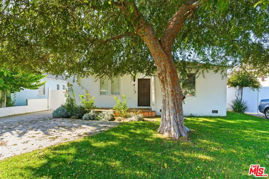 611 N Buena Vista Street, Burbank, CA 91505 - #2