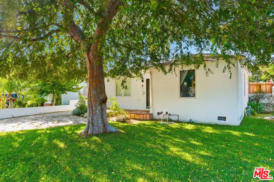 611 N Buena Vista Street, Burbank, CA 91505 - #3